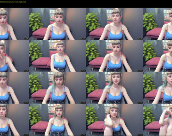 rubytwinkle — 57 minute Chaturbate female cam video clip, 1080p, Mar 10, 2022