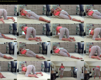 classy_medeeea — 24 minute Chaturbate female cam video clip, 1080p, Mar 11, 2022