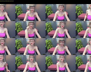 rubytwinkle — 6 minute Chaturbate female cam video clip, 1080p, Mar 12, 2022