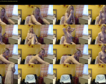 valentinaconte — 11 minute Chaturbate female cam video clip, 480p, Mar 11, 2022