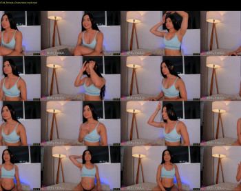 _hellokitty01 — 12 minute Chaturbate female cam video clip, 1080p, Mar 12, 2022