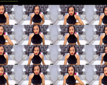 danielasanders — 37 minute Chaturbate female cam video clip, 1080p, Mar 12, 2022