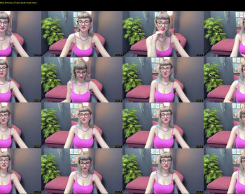 rubytwinkle — 4 minute Chaturbate female cam video clip, 1080p, Mar 12, 2022