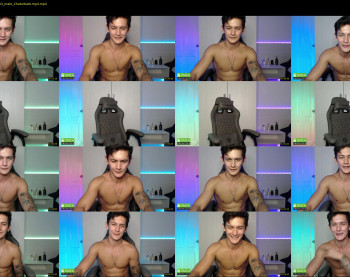 rustynf1tz — 4 minute Chaturbate male cam video clip, 1080p, Mar 12, 2022