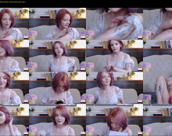 ginger_pie — 5 minute Chaturbate female cam video clip, 1080p, Mar 13, 2022