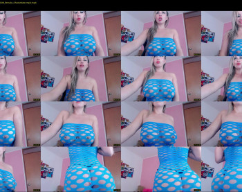 katalinahell — 27 minute Chaturbate female cam video clip, 720p, Mar 13, 2022