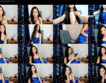 okiro_su — 31 minute Chaturbate female cam video clip, 1080p, Mar 14, 2022