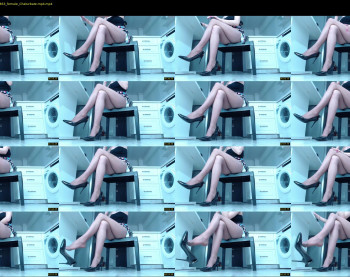 power_stuff — 6 minute Chaturbate female cam video clip, 720p, Mar 14, 2022