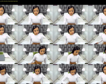 danielasanders — 2 minute Chaturbate female cam video clip, 1080p, Mar 15, 2022