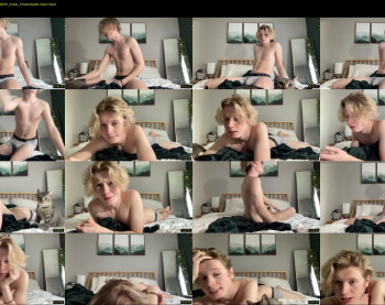 itsevanwade — 31 minute Chaturbate male cam video clip, 720p, Mar 15, 2022
