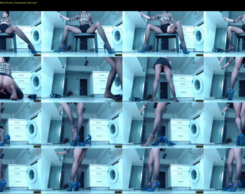 power_stuff — 24 minute Chaturbate female cam video clip, 720p, Mar 15, 2022