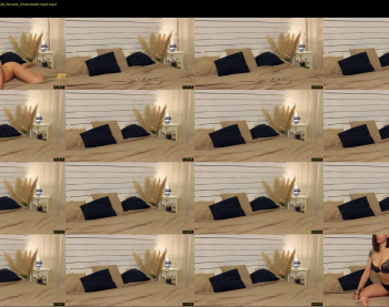 sofiafoster — 62 minute Chaturbate female cam video clip, 1080p, Mar 15, 2022