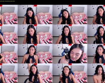 _devora1 — 55 minute Chaturbate female cam video clip, 1080p, Mar 16, 2022