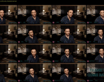 bareleeworking — 35 minute Chaturbate male cam video clip, 720p, Mar 16, 2022