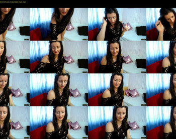 hornyymilff — 6 minute Chaturbate female cam video clip, 720p, Mar 16, 2022