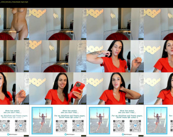 hotfallingdevil — 40 minute Chaturbate female cam video clip, 1080p, Mar 16, 2022