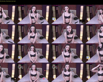 nicky_spark — 54 minute Chaturbate female cam video clip, 1080p, Mar 16, 2022
