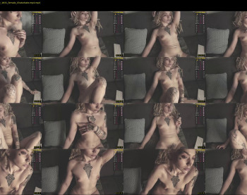 reddevilsroom — 55 minute Chaturbate couple cam video clip, 1080p, Mar 16, 2022