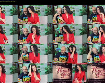 sofia3211 — 16 minute Chaturbate couple cam video clip, 1080p, Mar 16, 2022