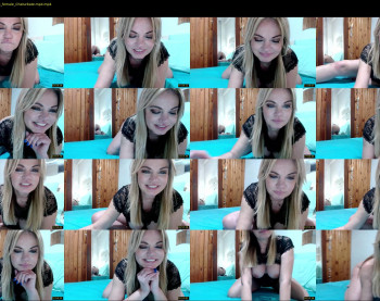 nancy_d — 68 minute Chaturbate female cam video clip, 720p, Mar 17, 2022