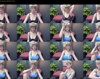 rubytwinkle — 16 minute Chaturbate female cam video clip, 1080p, Mar 18, 2022