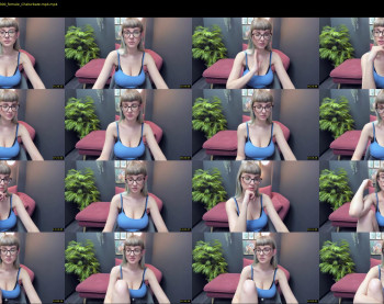 rubytwinkle — 25 minute Chaturbate female cam video clip, 1080p, Mar 18, 2022