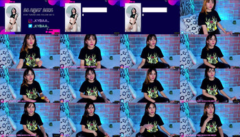 kyba_ — 57 minute Chaturbate female cam video clip, 1080p, Mar 18, 2022