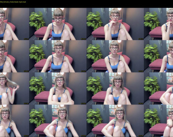 rubytwinkle — 7 minute Chaturbate female cam video clip, 1080p, Mar 18, 2022