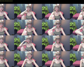 rubytwinkle — 19 minute Chaturbate female cam video clip, 1080p, Mar 19, 2022