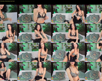 sofia3211 — 54 minute Chaturbate couple cam video clip, 1080p, Mar 18, 2022