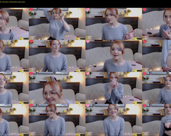 ginger_pie — 40 minute Chaturbate female cam video clip, 1080p, Mar 20, 2022