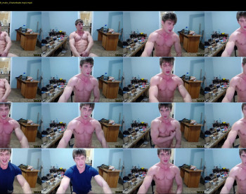 max_232 — 54 minute Chaturbate male cam video clip, 1080p, Mar 20, 2022