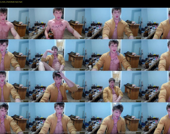 max_232 — 54 minute Chaturbate male cam video clip, 1080p, Mar 20, 2022