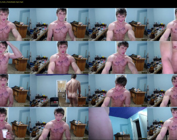 max_232 — 54 minute Chaturbate male cam video clip, 1080p, Mar 20, 2022