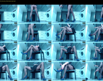 power_stuff — 25 minute Chaturbate female cam video clip, 720p, Mar 19, 2022