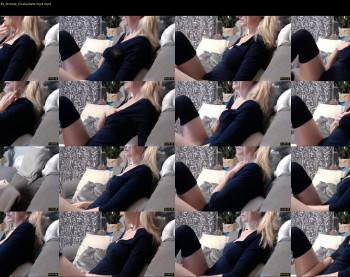 s_mailleee — 52 minute Chaturbate female cam video clip, 720p, Mar 20, 2022