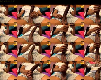 yeahitsrell2 — 12 minute Chaturbate male cam video clip, 720p, Mar 19, 2022