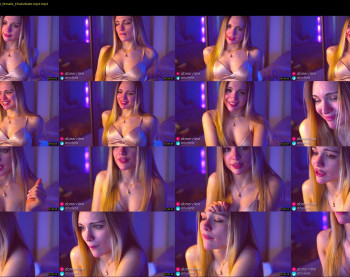 emmber — 3 minute Chaturbate female cam video clip, 1080p, Mar 20, 2022