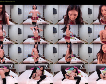 lianamun — 18 minute Chaturbate female cam video clip, 720p, Mar 20, 2022