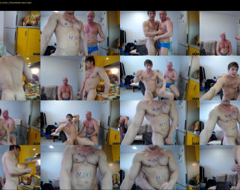 max_232 — 62 minute Chaturbate male cam video clip, 720p, Mar 20, 2022