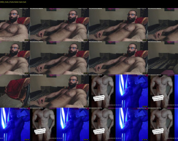 muscle0max — 47 minute Chaturbate male cam video clip, 1080p, Mar 20, 2022