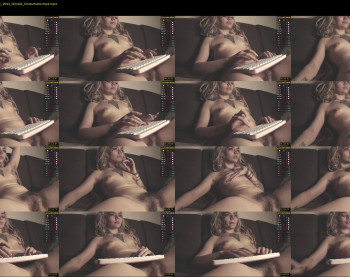 reddevilsroom — 5 minute Chaturbate couple cam video clip, 1080p, Mar 20, 2022