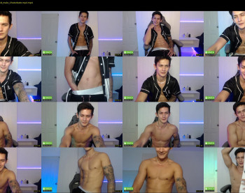 rustynf1tz — 26 minute Chaturbate male cam video clip, 1080p, Mar 20, 2022
