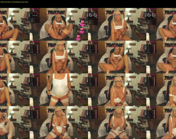 sassythang4u — 68 minute Chaturbate female cam video clip, 720p, Mar 20, 2022