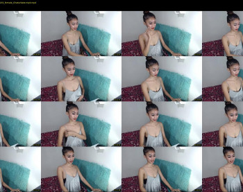 seduceruru — 14 minute Chaturbate female cam video clip, 720p, Mar 20, 2022