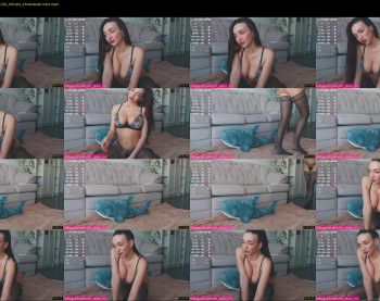 stacy_magic — 3 minute Chaturbate female cam video clip, 1080p, Mar 20, 2022