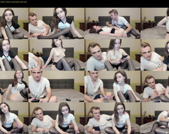 tobywardroby — 60 minute Chaturbate couple cam video clip, 1080p, Mar 20, 2022