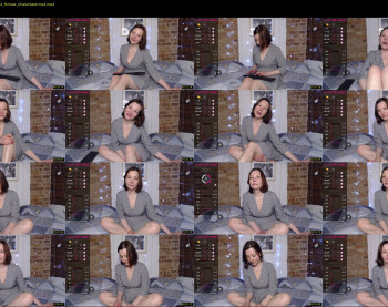 aliceeshy — 11 minute Chaturbate female cam video clip, 1080p, Mar 21, 2022