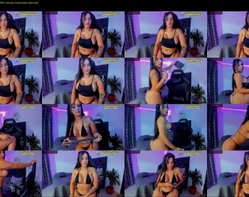 alisa_walton — 26 minute Chaturbate female cam video clip, 720p, Mar 21, 2022