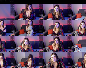 bella_foryou — 54 minute Chaturbate female cam video clip, 1080p, Mar 21, 2022
